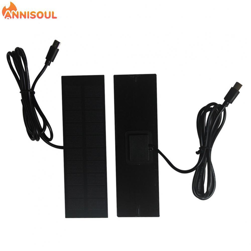 [NISO]Compact Charging Solution Camping Power Supply Fast Charging Capability
