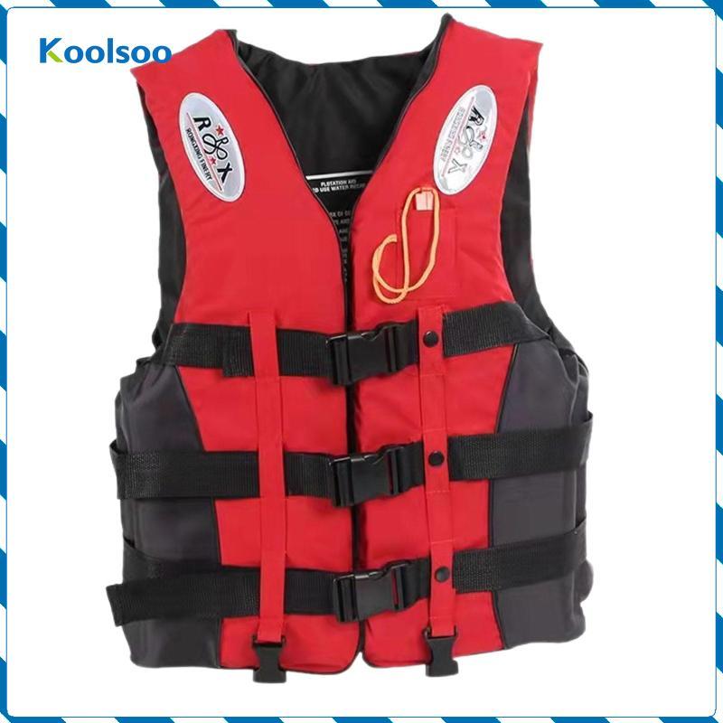 Áo phao thể thao dành cho lặn biển và kayaking