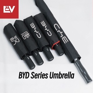 BYD Series Sản phẩm liên quan đến thương hiệu Ô dù có thể gập lại / tiêu chuẩn BYD HAN TANG SONG KXO