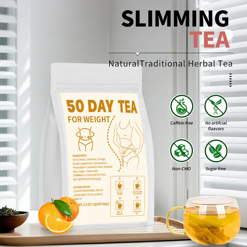 [Hàng có sẵn] trà mỏng Túi tam giác trà Gói nhỏ độc lập Trà sức khỏe Luzhou WJG