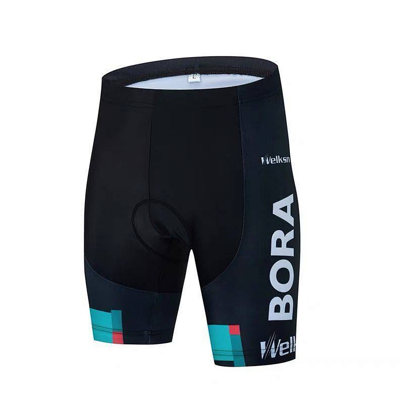 Summer Short-Sleeve Cycling Clothes Suit Mountain Highway Bicycle Quick-Drying Shorts cl1f