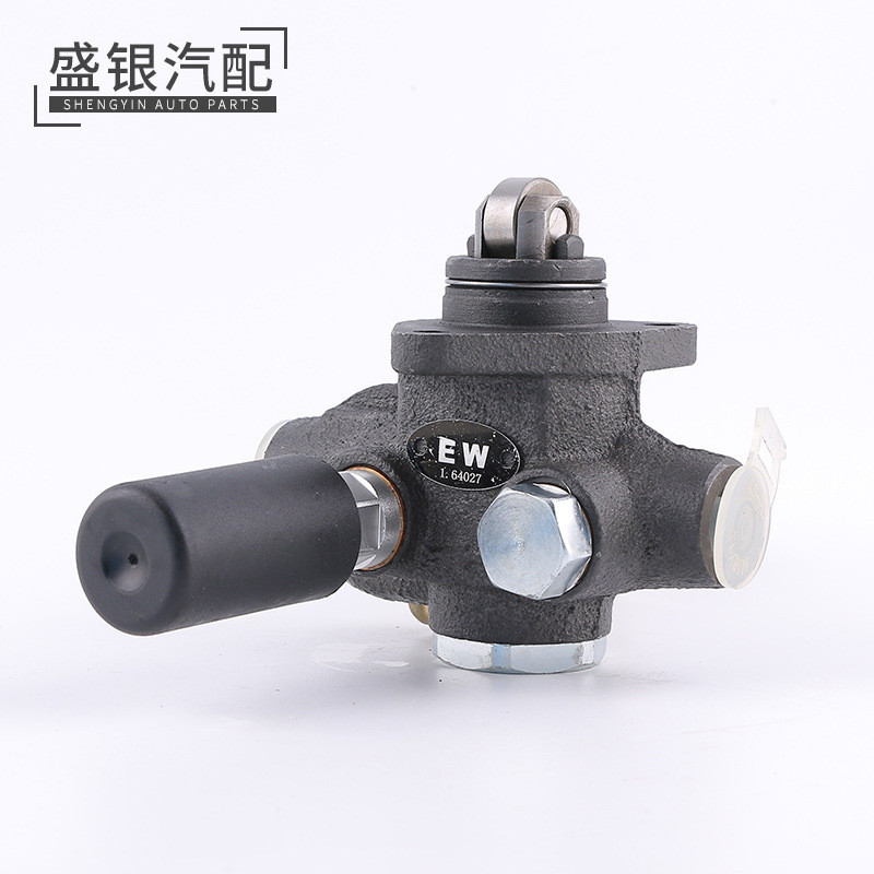 SY-A013-2 / L013-2 Thích hợp cho máy bơm nhiên liệu Mercedes-Benz Mercedes-Benz Cột chắc bên trái vớ