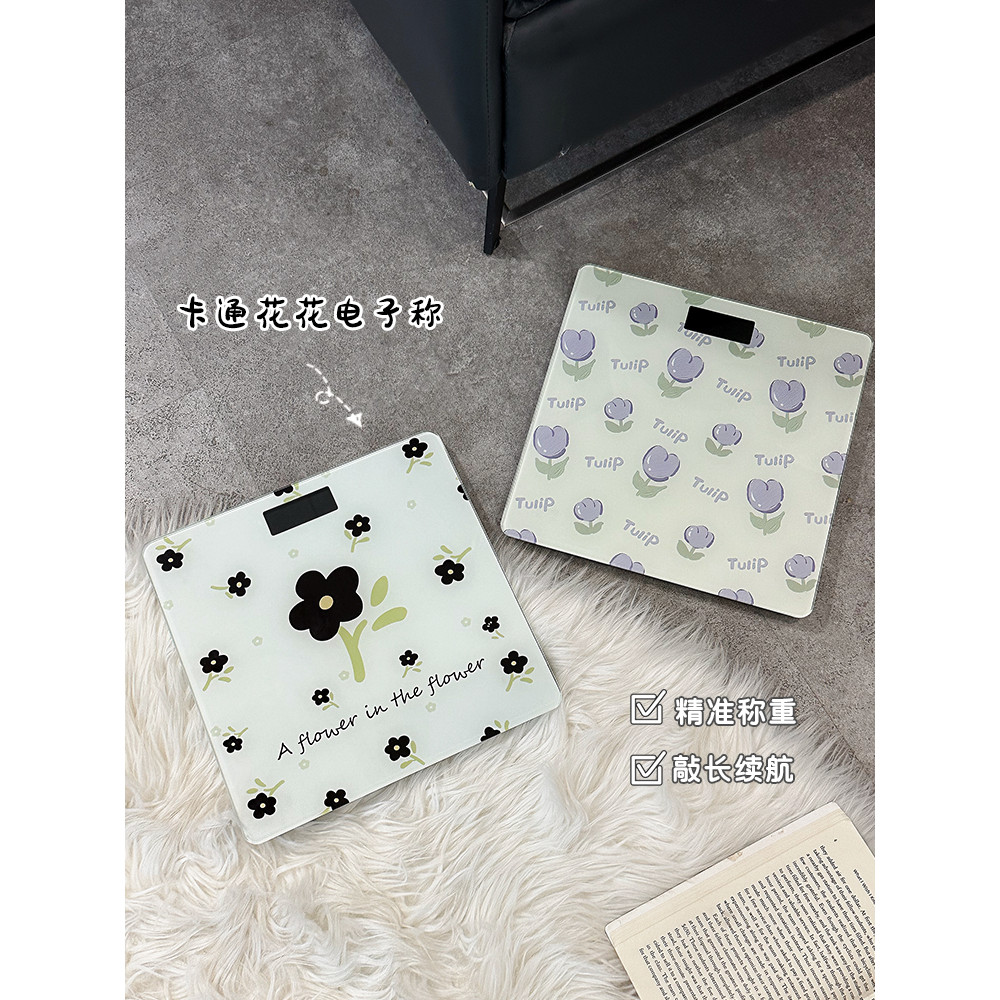Cân Điện Tử Cân Trọng Lượng Hộ Gia Đình Chính Xác Cân Điện Tử Nhỏ Giảm Cân Chuyên Dụng Sạc Ký Túc Xá
