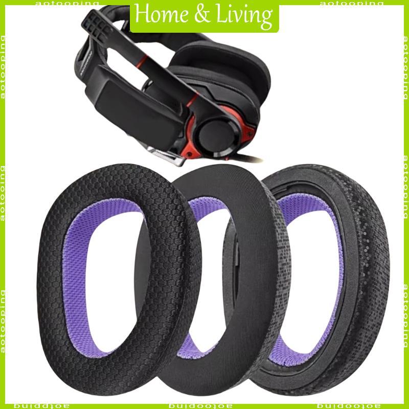 Replacement Ear Cushions for GSP600 GSP670 GSP500 GSP550 GSA60Headset