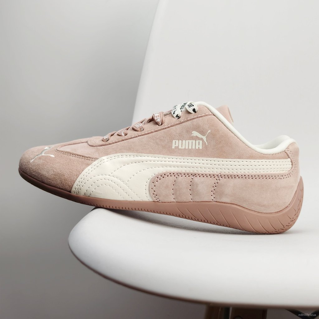 Giày Puma Speedcat OG chống trượt bền bỉ giày casual