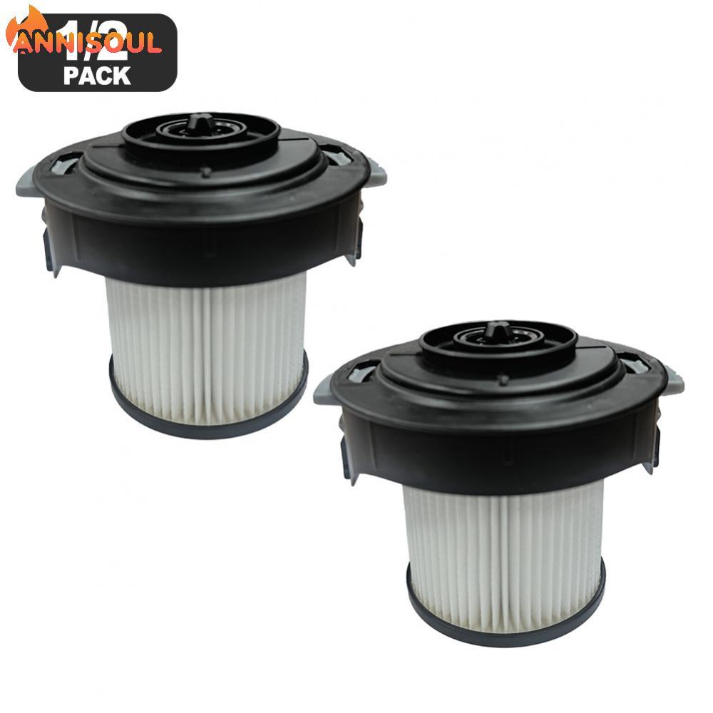 [NISO]Enhanced HEPA H13 Filter for Miele For DuoFlex Cordless Vacuum Cleaner HX FDF 20