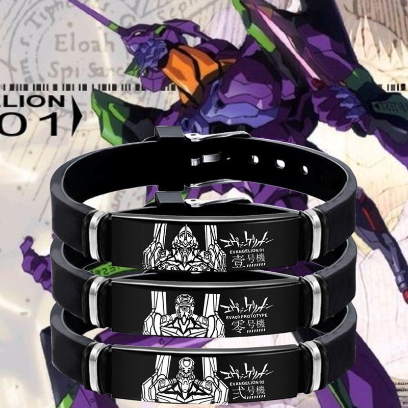 EVA Evangelion Rei Ayanami Shinji Ikari Asuka Unit EVA Evangelion Ayanami Shinji Ikari Shinji Asuka 