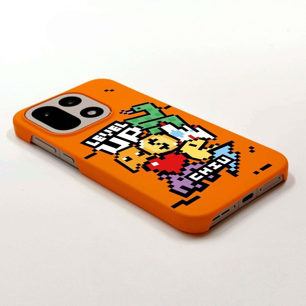 Ốp điện thoại Pixel OnePlus OnePlus 15 OnePlus 13T Half Edge Hard Case 1 + 15T Retro 1Plus Turbo 6 p