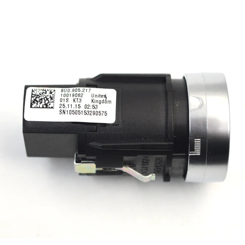 Dành Cho Xe Audi Q3 Động Cơ Ô Tô Một Nhấp Nhọn Nút Dừng Công Tắc 8U0 905 217 8U0905217