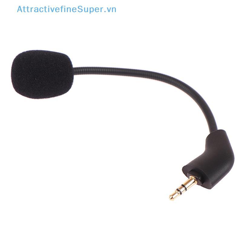 Tai nghe chơi game ASVN Kingston HyperX Cloud 2 II X Core Mic - Thay thế 3,5 mm HOT