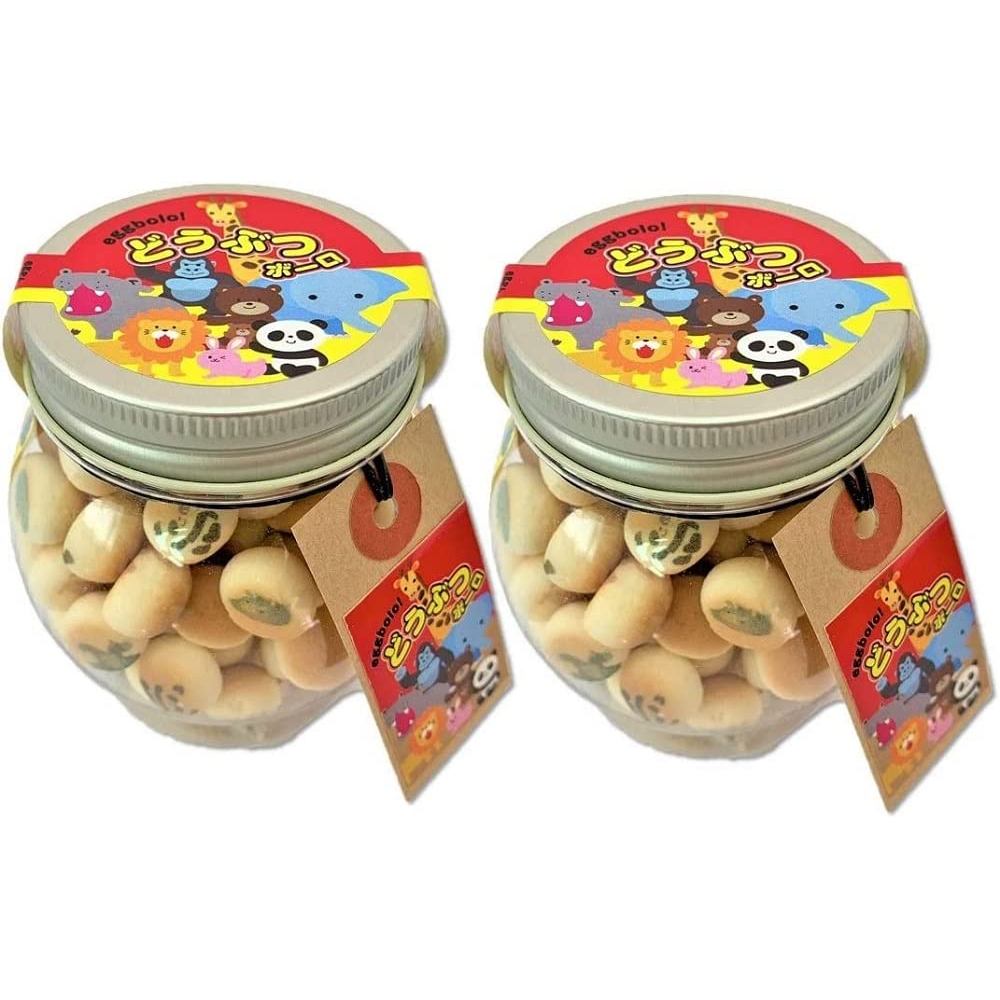 Chính hãngBộ 2 EarSmile Animal Bolo Animal Bolo