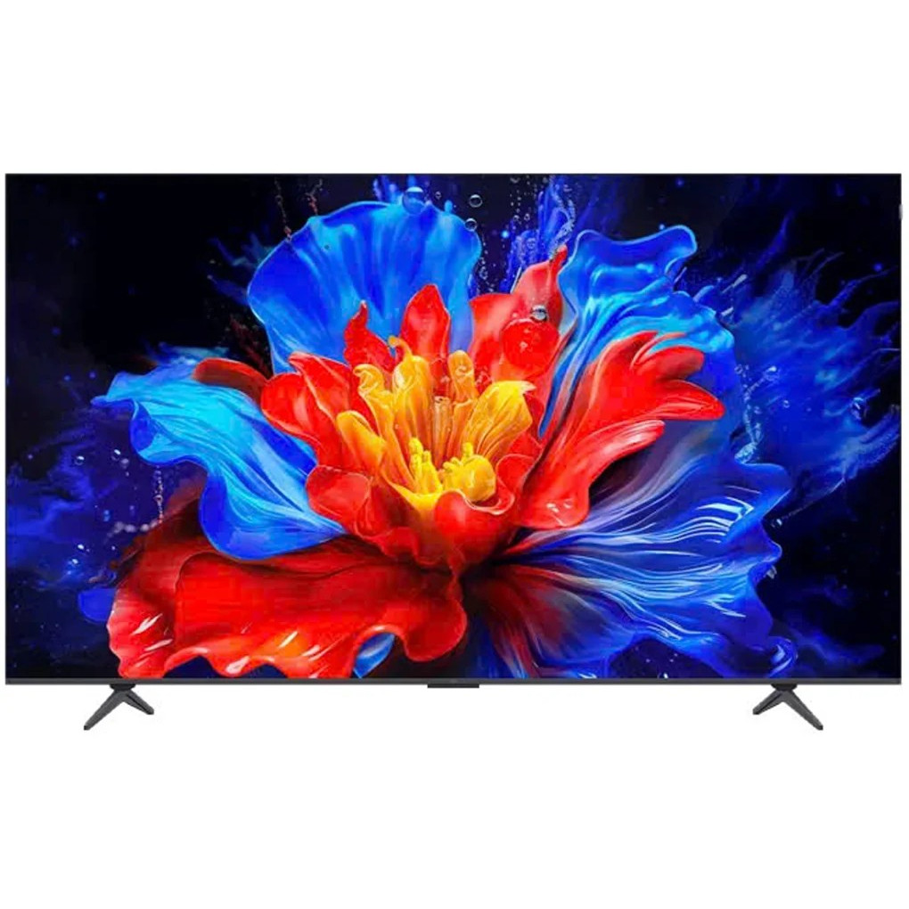 98P8K - Google Tivi TCL QLED 4K 98 Inch 98P8K - Hàng Chính Hãng