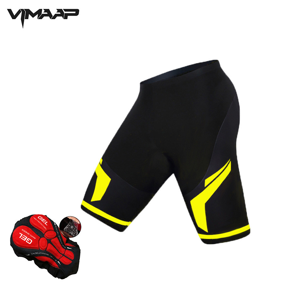 Quick-Drying Cycling Pants Sun Protection Slim-Fitting Track Pants Cycling Shorts nPuW