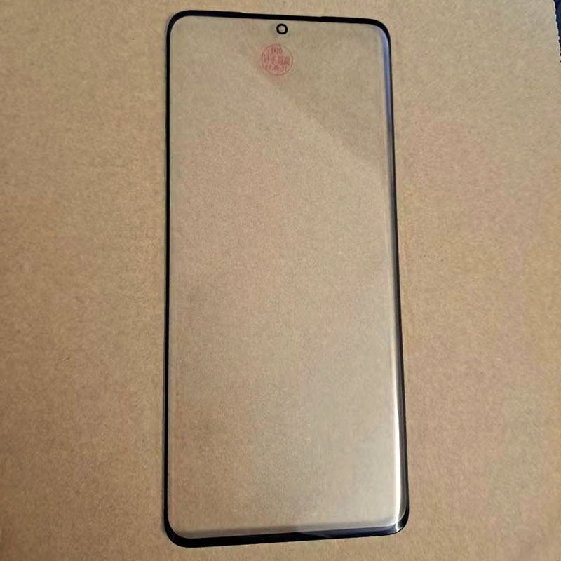 Chuanghengyi Màn Hình Bên Ngoài Thích Hợp Cho Meizu 18S Kính Màn Hình Bên Ngoài Meizu 18pro Bao Có o