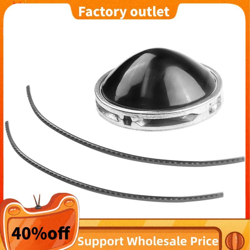 Đầu cắt mô hình trục thẳng bằng nhôm thay thế cho phù hợp nhất- Bao gồm khả năng tương thích dòng Je