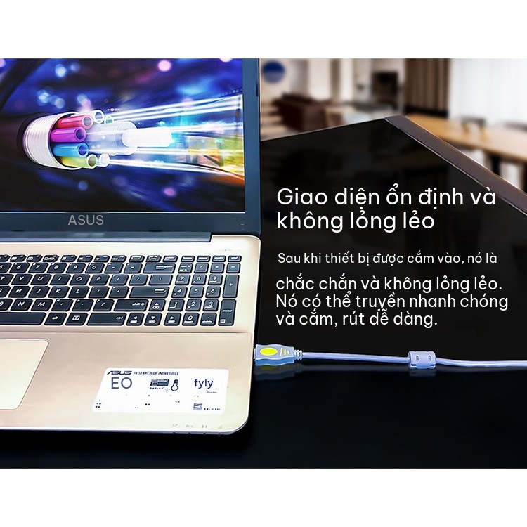 Dây USB 2.0 (đực sang đực) dài UGREEN IU110 | BigBuy360 - bigbuy360.vn