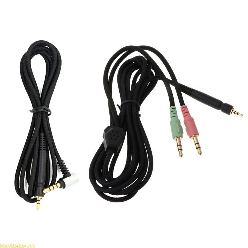 Replace  Cable for  G4ME ONE GAME ZERO PC 373D GSP350 500 600