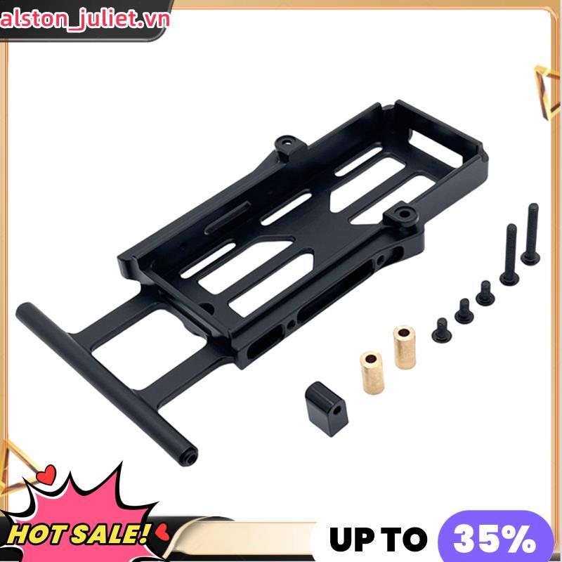 Bộ ngăn pin nâng cấp xe RC cho phụ kiện xe hơi 1 / 12 H12Y H12Y + RC