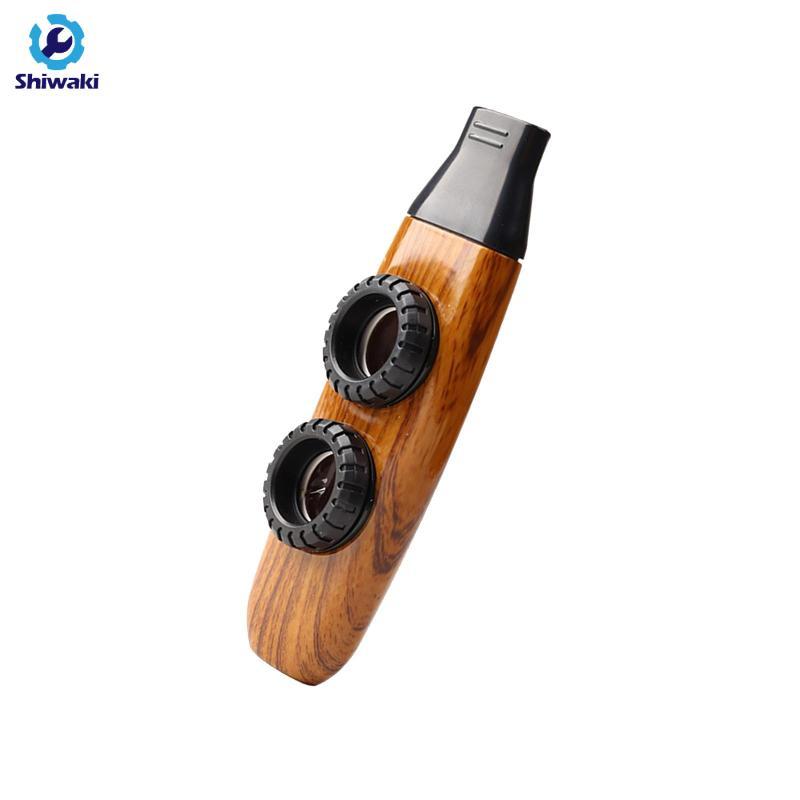 Chuyên Nghiệp Kazoo Kazoo Sáo Harmonica Đồ Chơi Trẻ Em Nhỏ Dễ Học Có Thể Điều Chỉnh