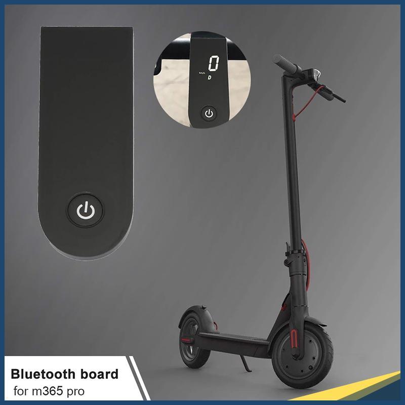 (MỚI) Màn hình bảng điều khiển xe tay ga điện cho bảng mạch M365 Pro cho bộ phận xe tay ga M365 Pro