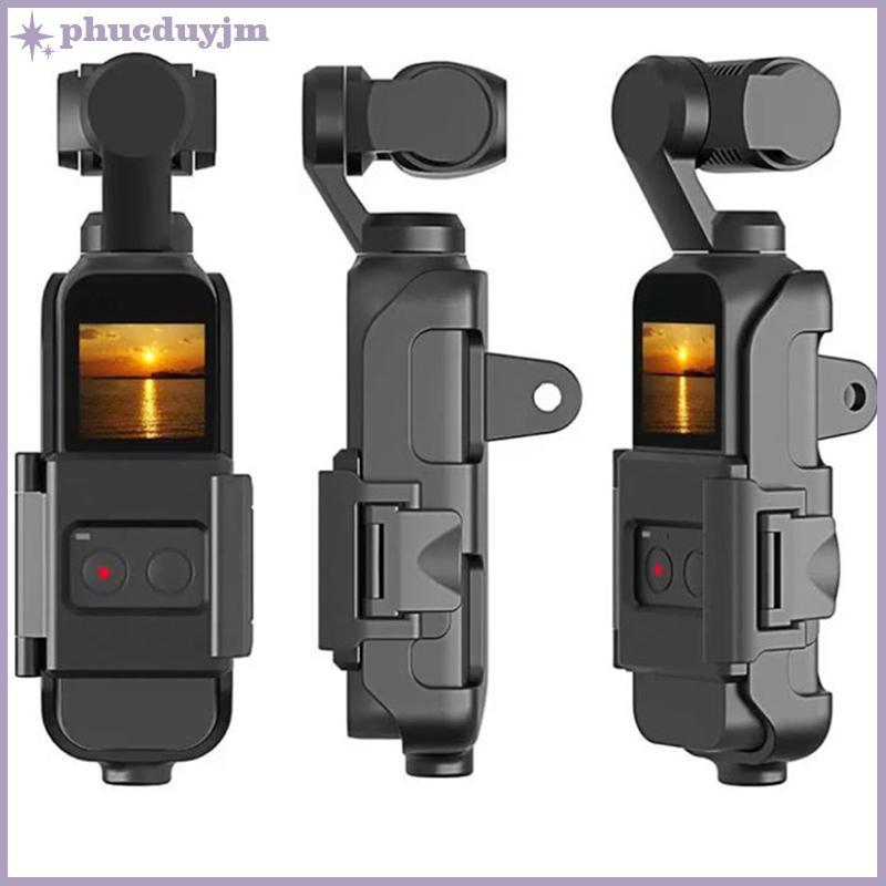 Bộ chuyển đổi giá ba chân phu với vít 1/4 "cho máy ảnh Gimbal cầm tay DJI Osmo Pocket 2 VN