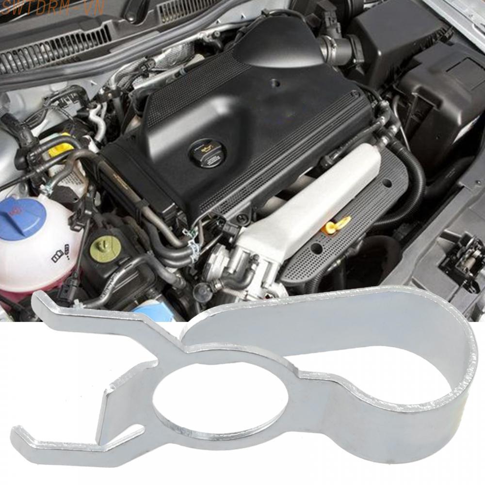 Cải thiện hiệu suất động cơ với ốc vít kẹp Turbo cho động cơ EA211 14T