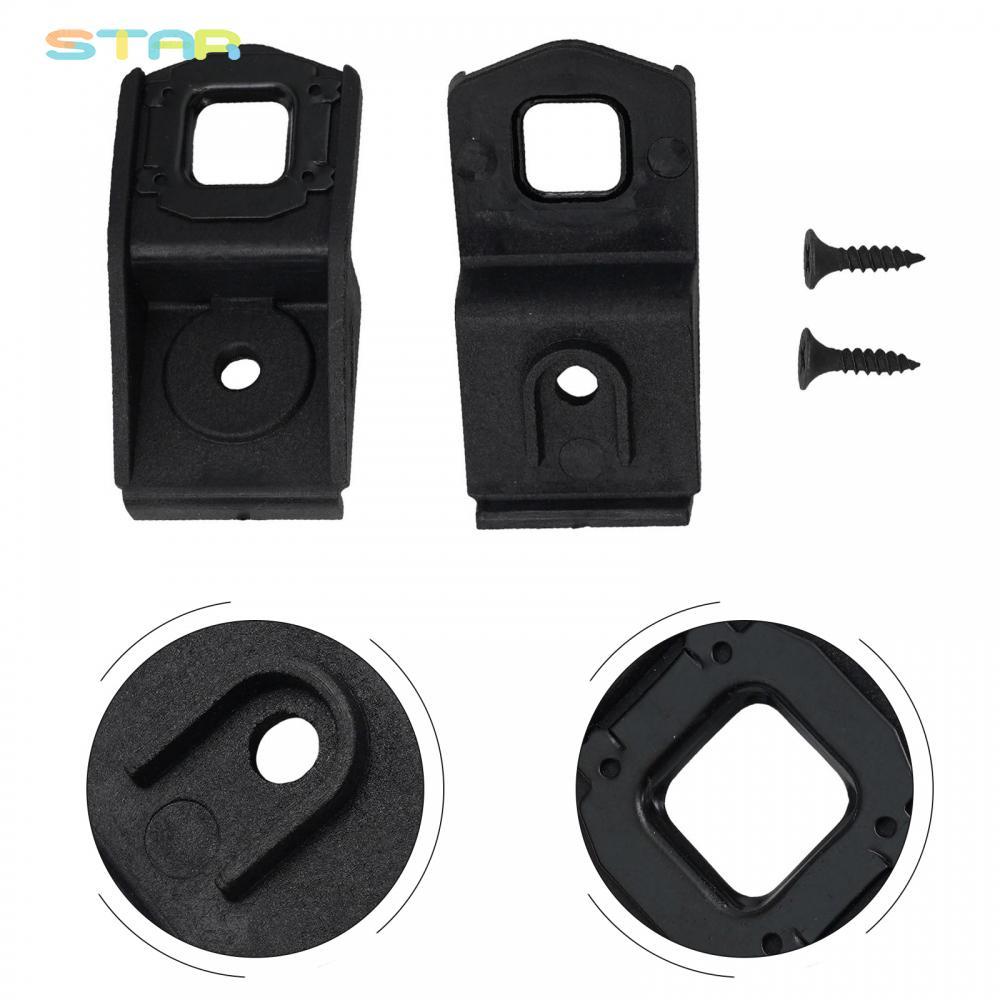 Tab gắn đèn pha cao cấp cho BMW E92 E93 Coupe Gói mui trần 2 chiếc