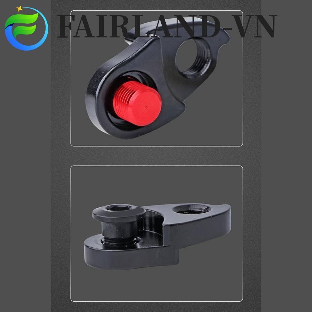 [FAIRLAND]CNC Precision M10x1.0 7075 Chain Screw for Derailleur Hanger Extension