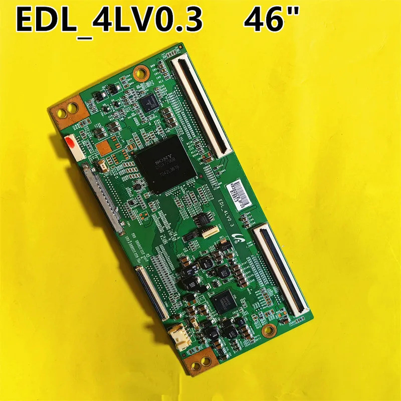 LJ94-03925E T-CON Logic Board EDL _ 4LV0.3 LJ94-03925J Thích Hợp Cho Sony EDL-4LV0.3 46inch TV KDL-4