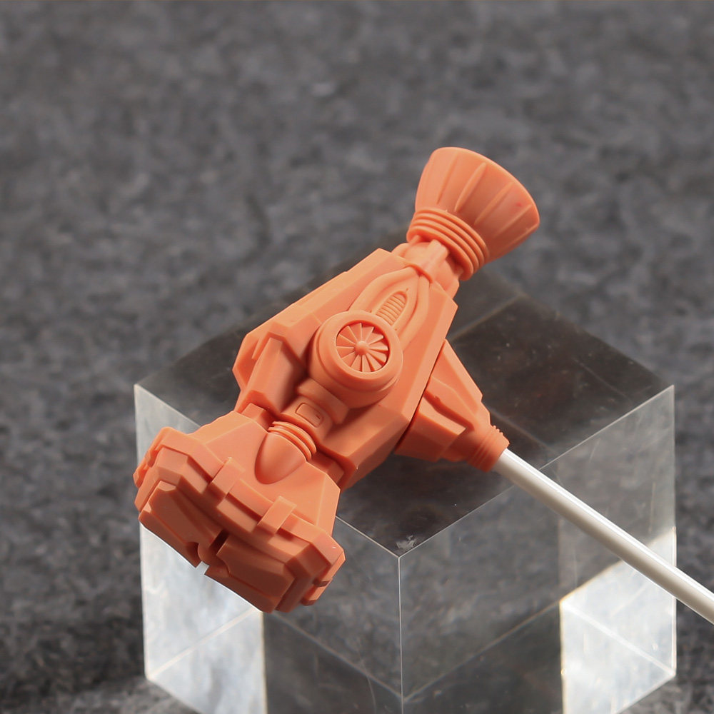 Phoenix A-14 1 / 144 Bộ phận sửa đổi in 3D Jet War Hammer (Không bao gồm bộ dụng cụ)