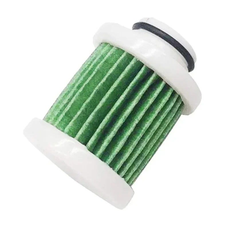Phần tử lọc nhiên liệu 6D8-WS24A-00 Dành cho Yamaha-40-115hp Phụ kiện phía ngoài biển Bộ phận lọc tá