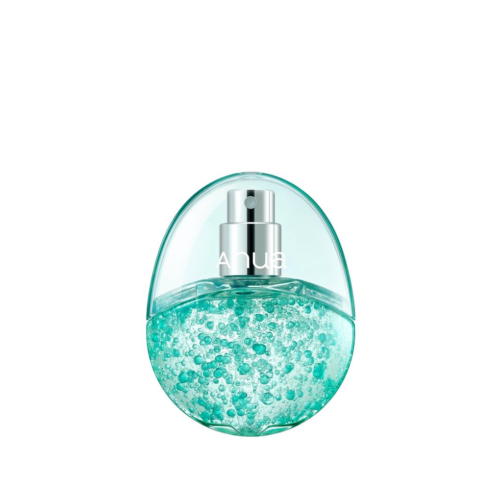 ANUA PDRN Hyaluronic Acid Moisture Mist - Hydrating Facial Spray for All Skin Types【Official & Authe
