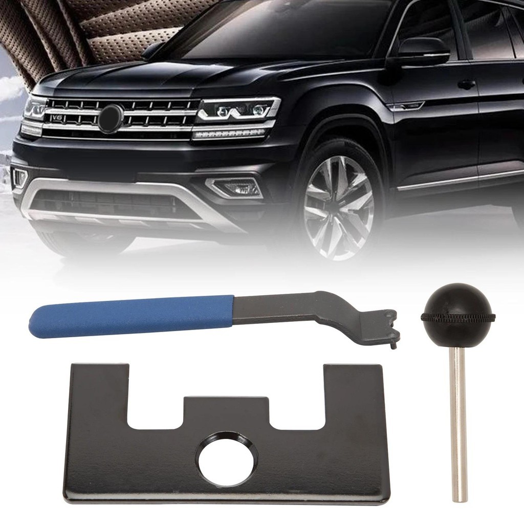Bộ dụng cụ thắt lưng định giờ Diesel cho Volkswagen VW TDI 1.9 ALH Beetle Golf Jetta 1998-2004