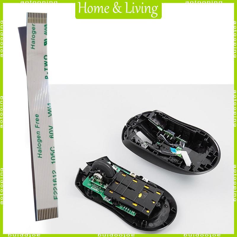 AOTO Cho G703 G703 G703 Hero Mouse Phím Bên Bo Mạch Chủ Dây Cáp Dây Linh Hoạt