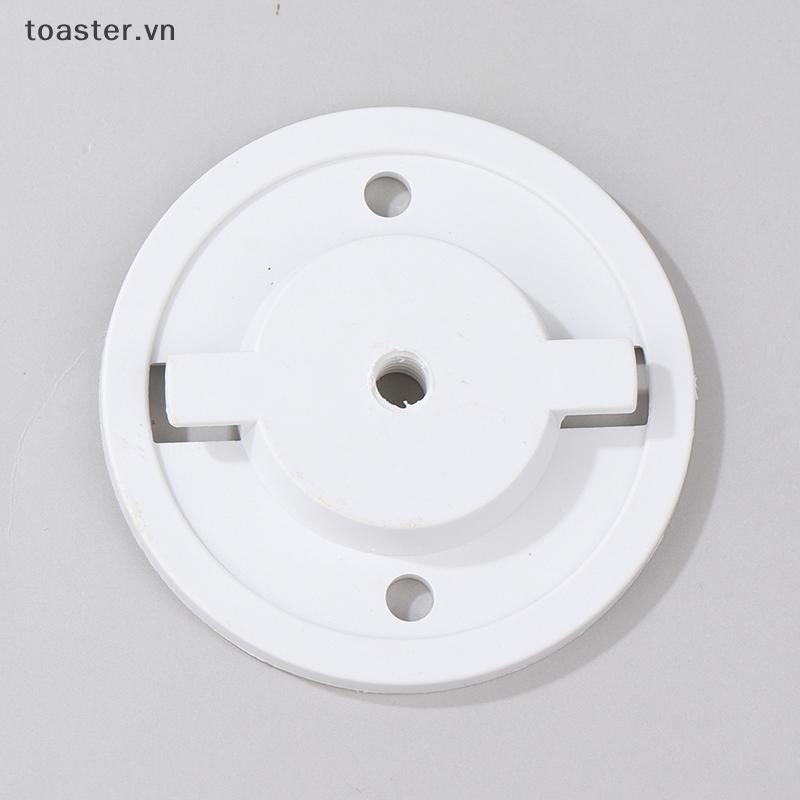 COD Tapo C200 Camera Thông Minh Treo Tường Đế TL70 Phụ Kiện Túi Vít Treo Trần Mặt Trên Cho TP-Link C