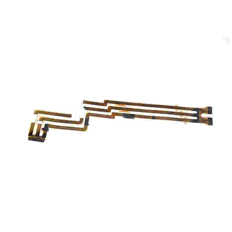 Thích hợp cho Sony PJ710 PJ760 PJ760E CX760 FP-1580 Màn hình cáp phẳng SKU