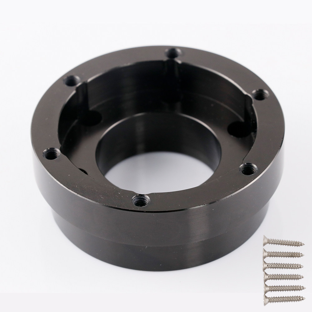 Logitech Logitech G29 G920 G923 Racing Mô Phỏng Trò Chơi Vô Lăng Adapter Đế