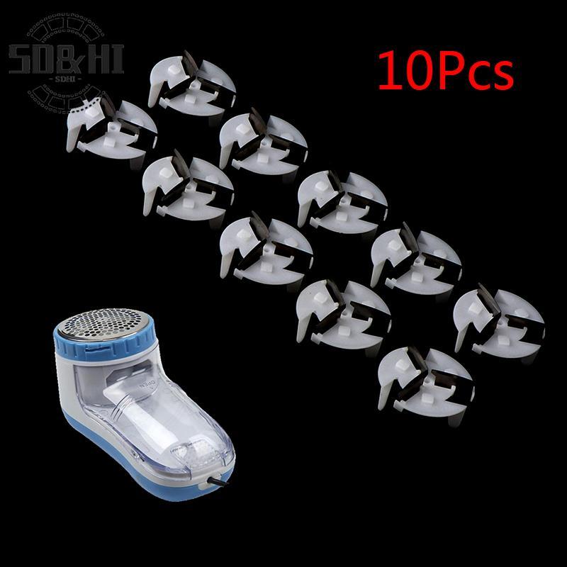 [SD & HI] 10 Đầu cắt tóc Head de Machine de Lint Remover Head (vn)