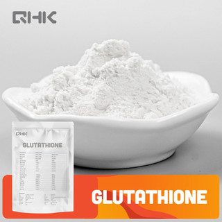 Cung cấp bột Glutathione cấp mỹ phẩm Bột GSH