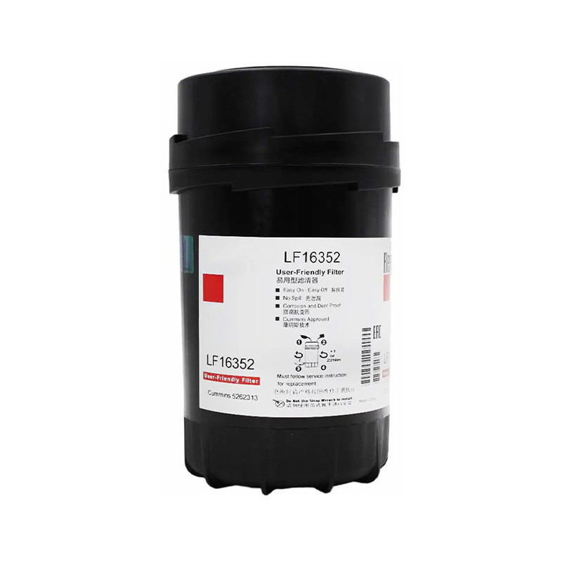 Lọc Diesel Xe Tải LF16352 2P0115403 5262313 L L L0391020006A0 A0