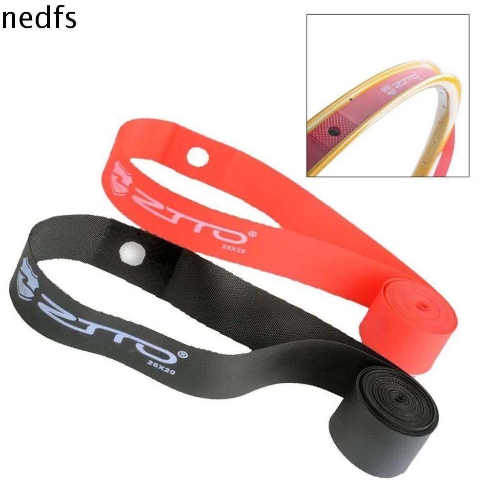 NEDFS Xe Đạp Lốp Lót Xe Đạp Đường Bộ Vành Dải Băng Chống Đâm Xe Đạp Leo Núi 700C / 20 / 24 / 26 / 27