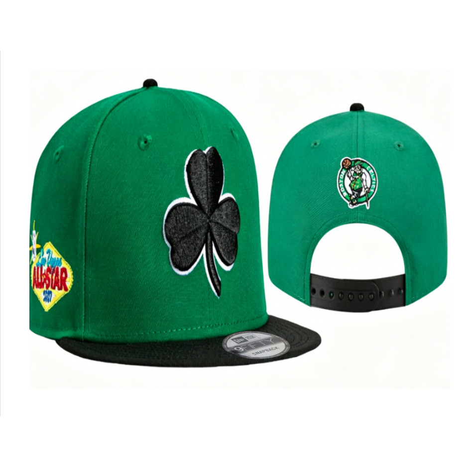 39519 Thunder Bucks Bulls Lakers Celtics Miami Heat Magic Blazers Lưới đội Snapback Mũ Thêu Casual U
