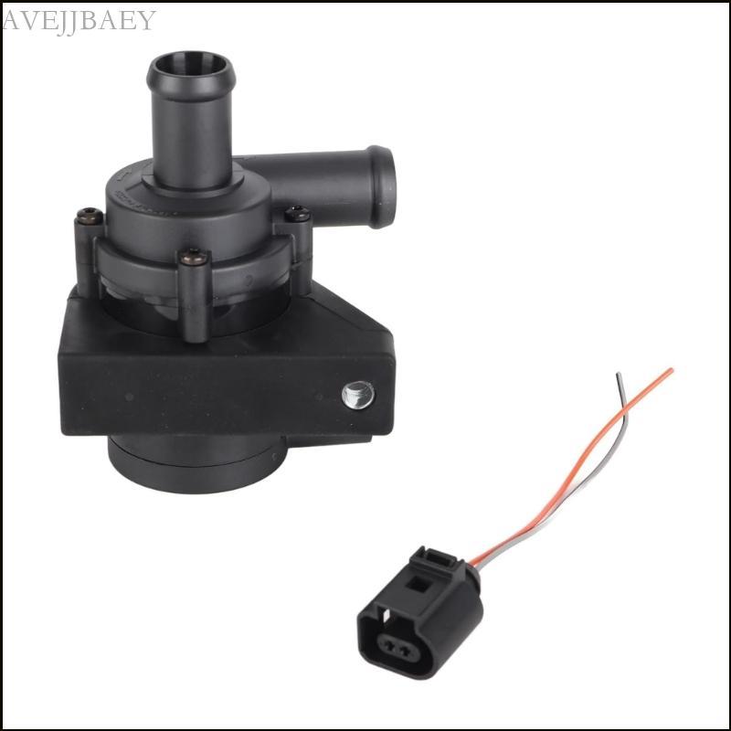 Máy bơm nước làm mát điện phụ trợ bổ sung cho ô tô Avejjbaey cho Golf 1K0965561J 1J0973702 6RD820535