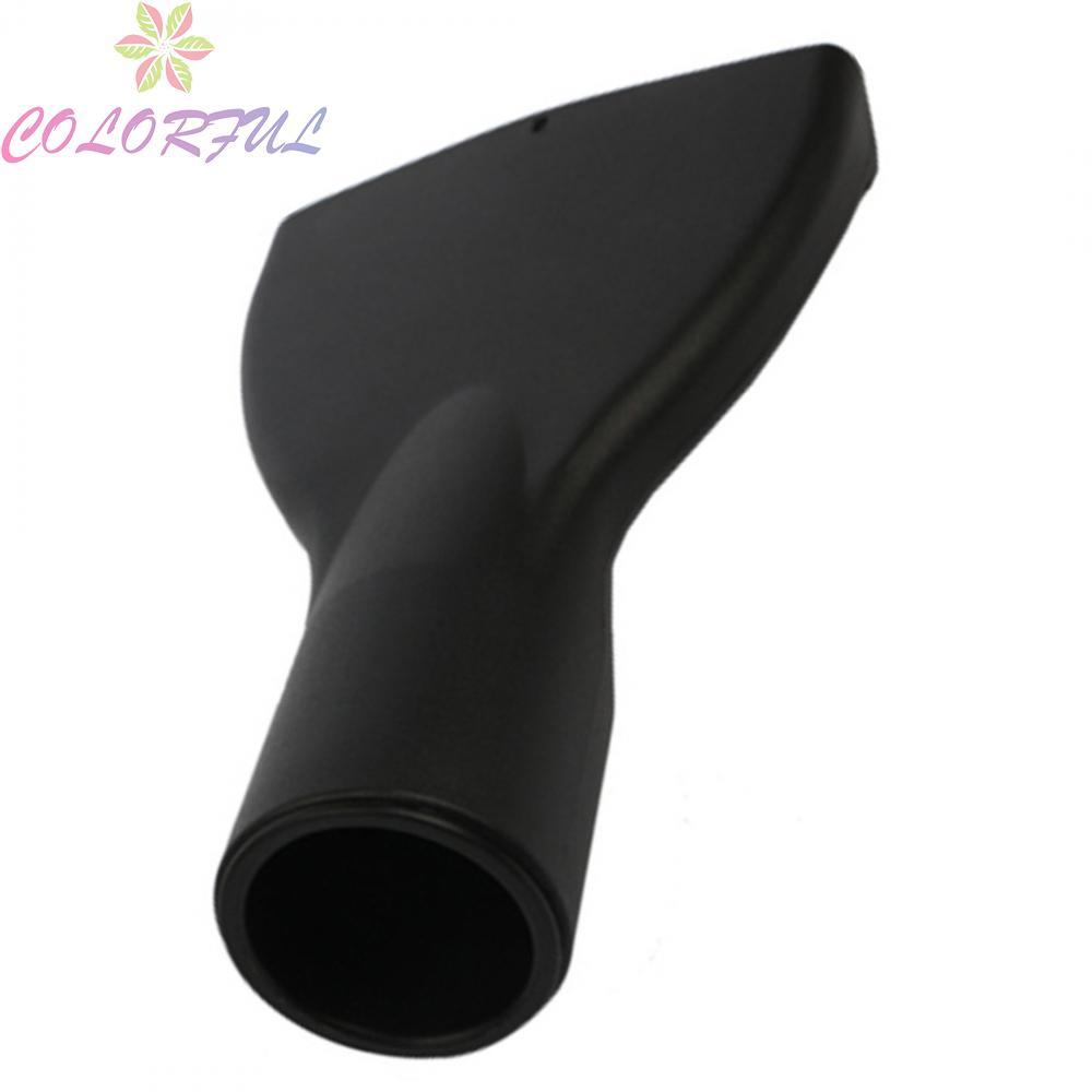 Nozzle Black Carpets Cleaner Furniture Suction Upholstery For AEG For Karcher