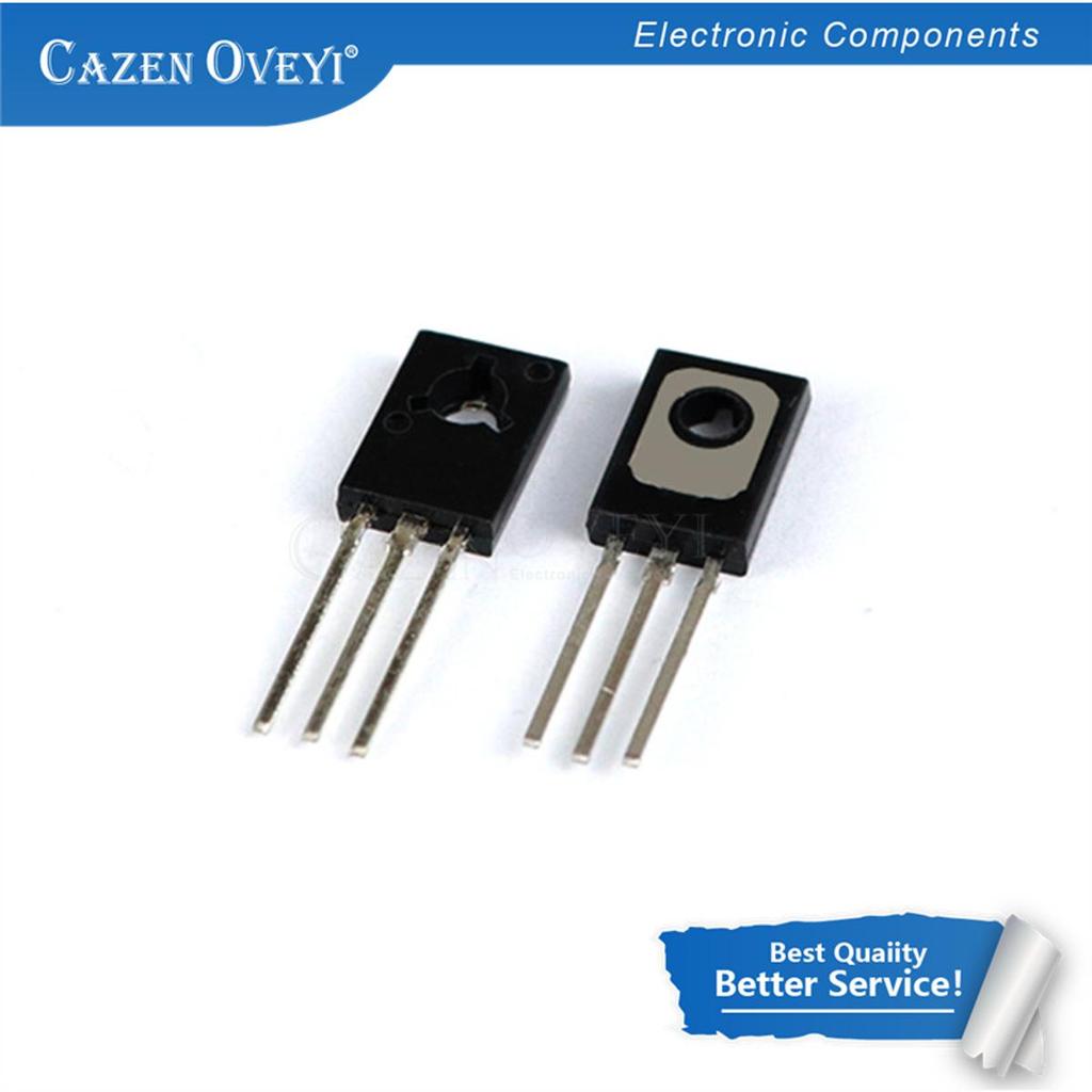 10 Cái / lốc EN13005D1 MJE13005 13005D TO-126 Còn Hàng