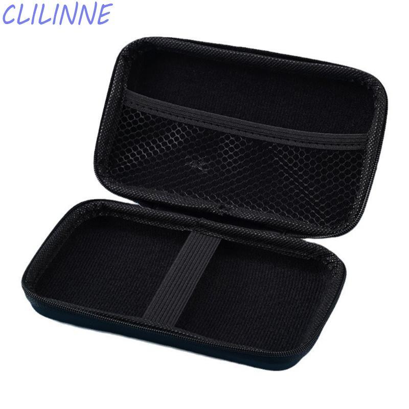 Túi đựng đồ CLI cho máy chơi Game cầm tay Boyhom R36H Dung tích lớn