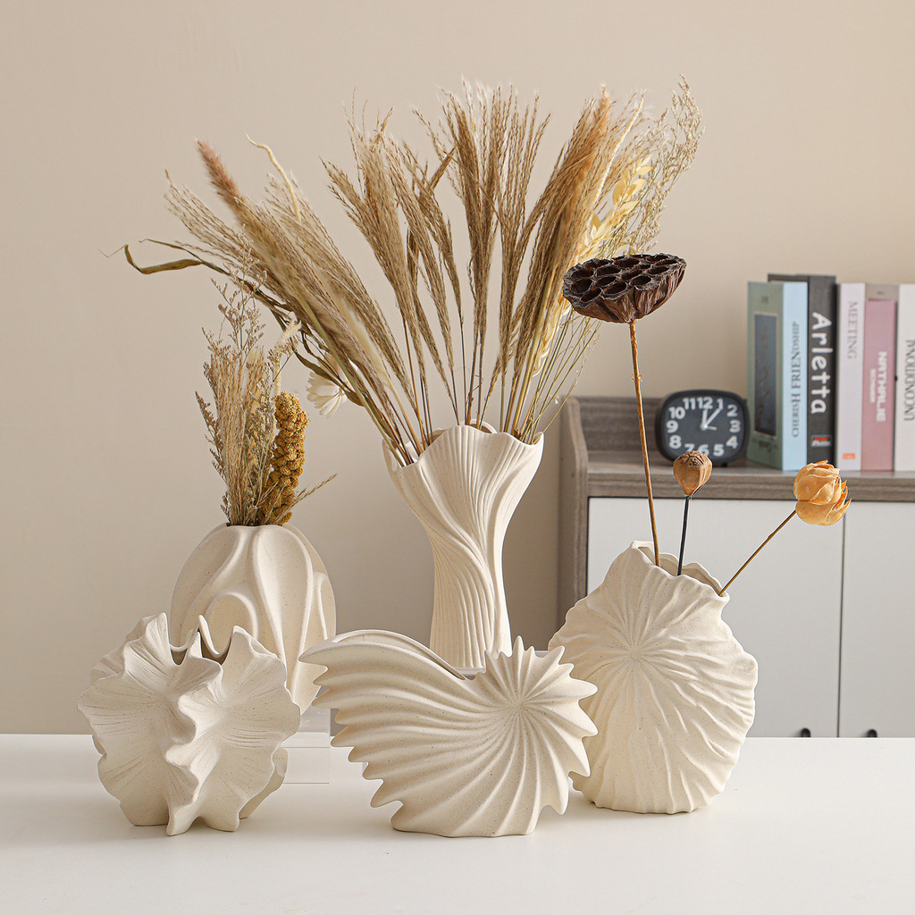 bình hoa decor đồ trang trí phòng khách decor phòng khách hiện đại đồ trang trí bàn làm việc trang t