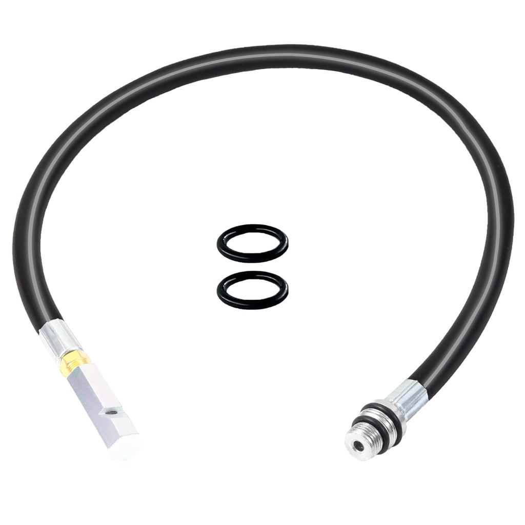 8016MRG Tdc Còi Thread Top Dead Center Indicator Center Top Dead Whistler, Thay thế 8016MRG 33650 78