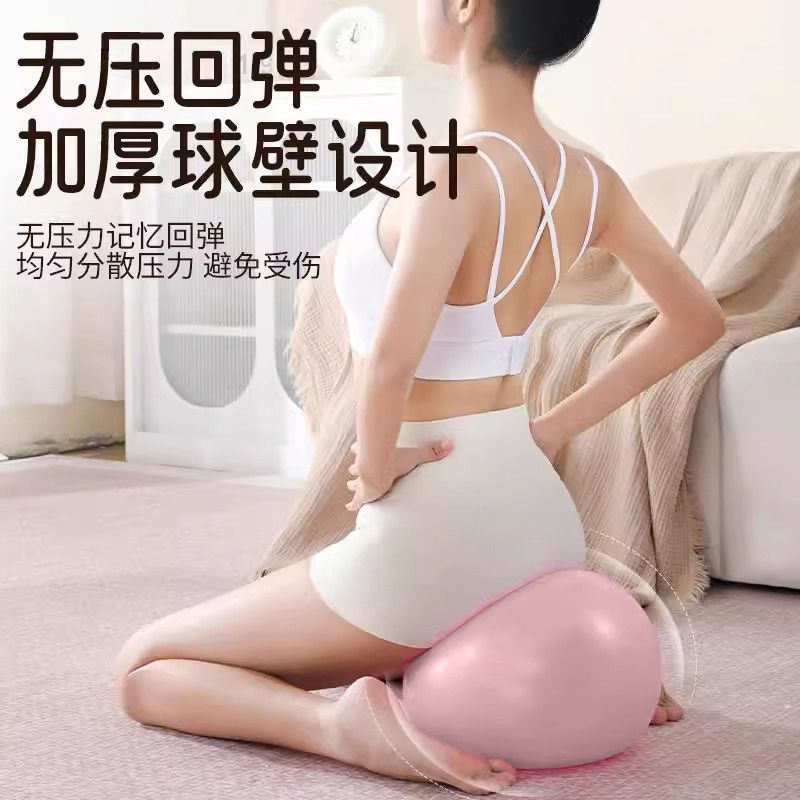 Bóng Thể Dục Pilates Bóng Pilates Bóng Pilates Bóng Pilates Huấn Luyện Pilates Bóng Người Lớn Bóng Đ