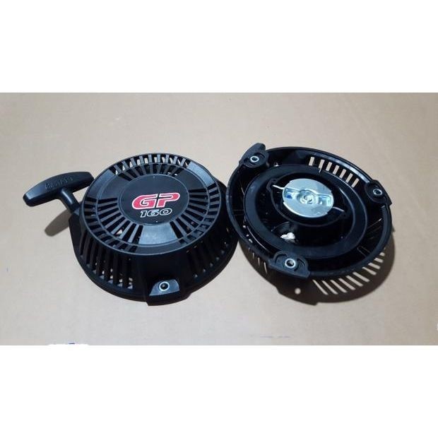 Động Cơ Xăng Khởi Động Tấm Kéo Honda GP160 / GP200 Máy Phát Điện Máy Bơm Nước Khởi Động Tấm Kéo